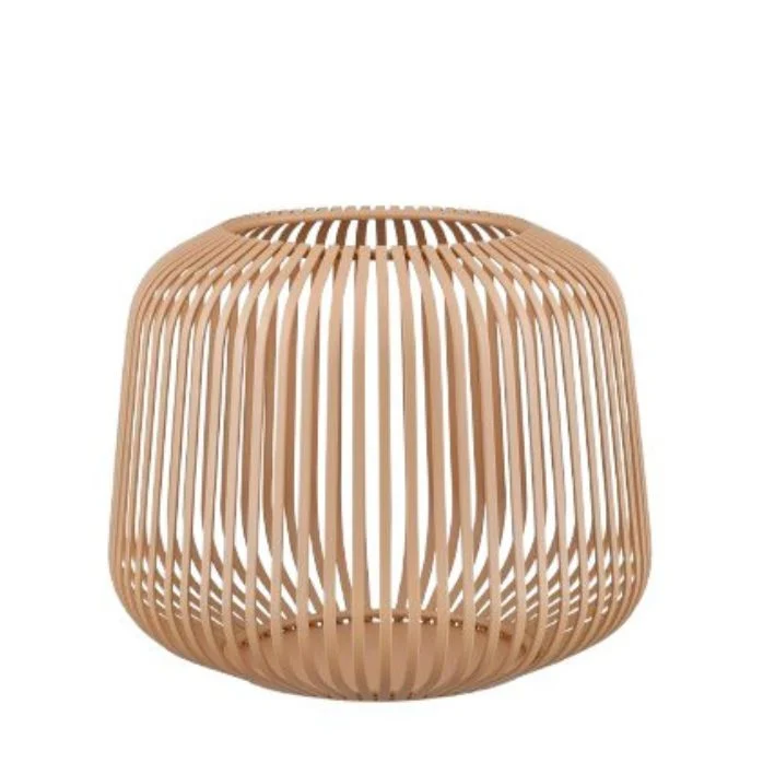 Blomus Laterne Lito Indian Tan S
