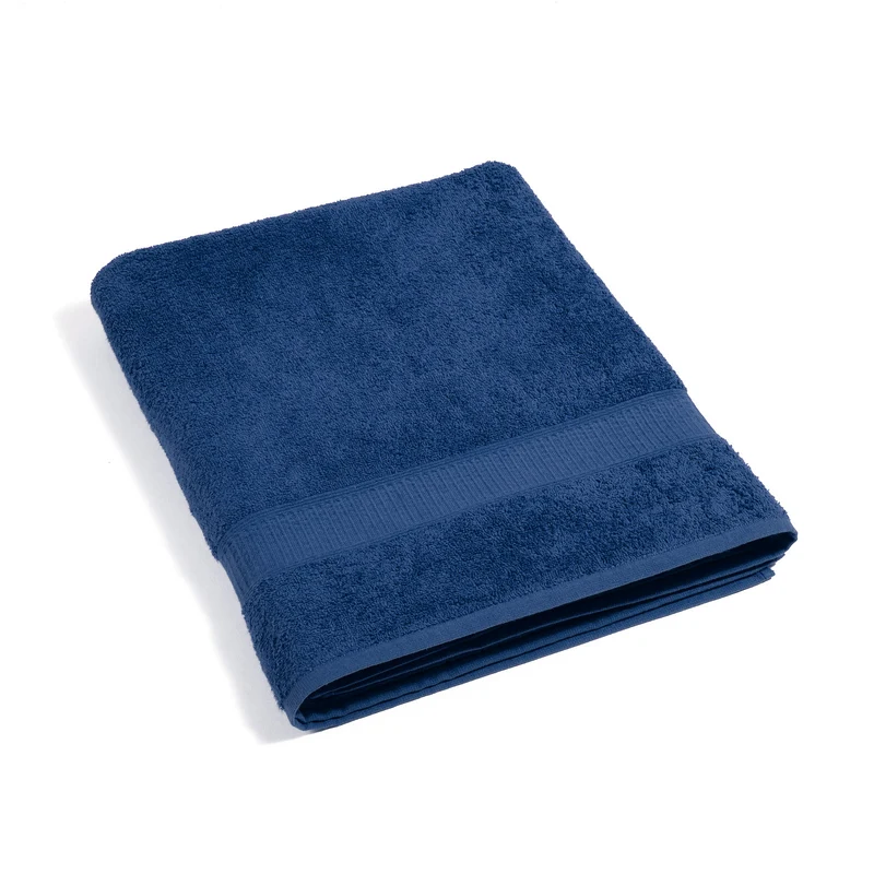 Telo Bagno oceano in Cotone 400 gr/mq
