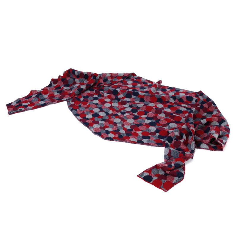 Dreiecksschal "COCOON"