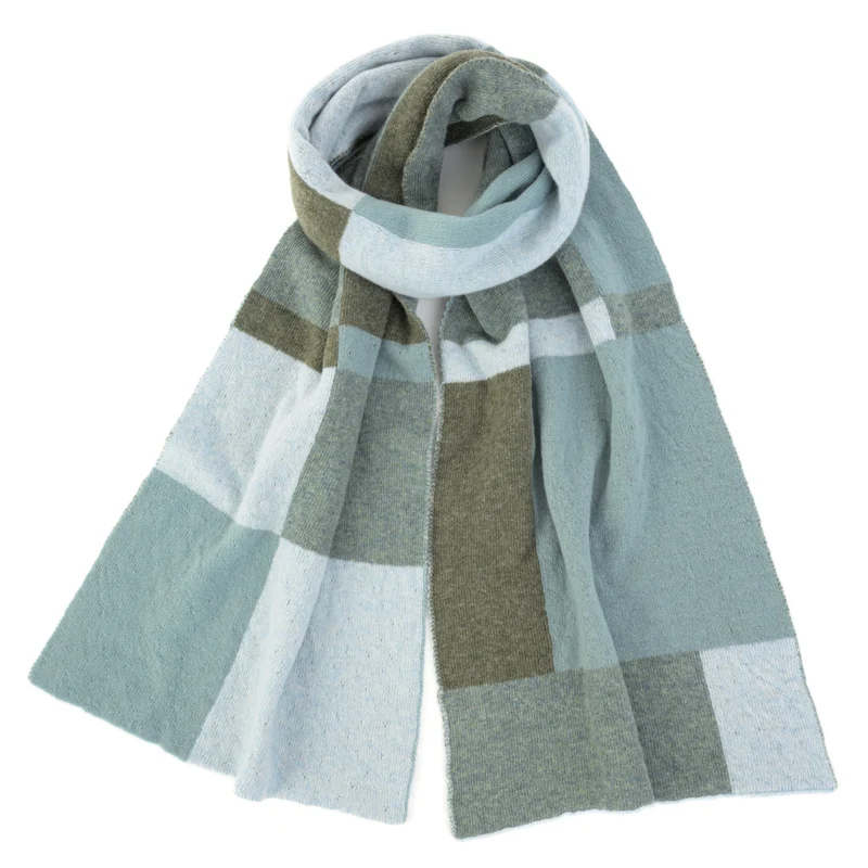 Strickschal "Strider"