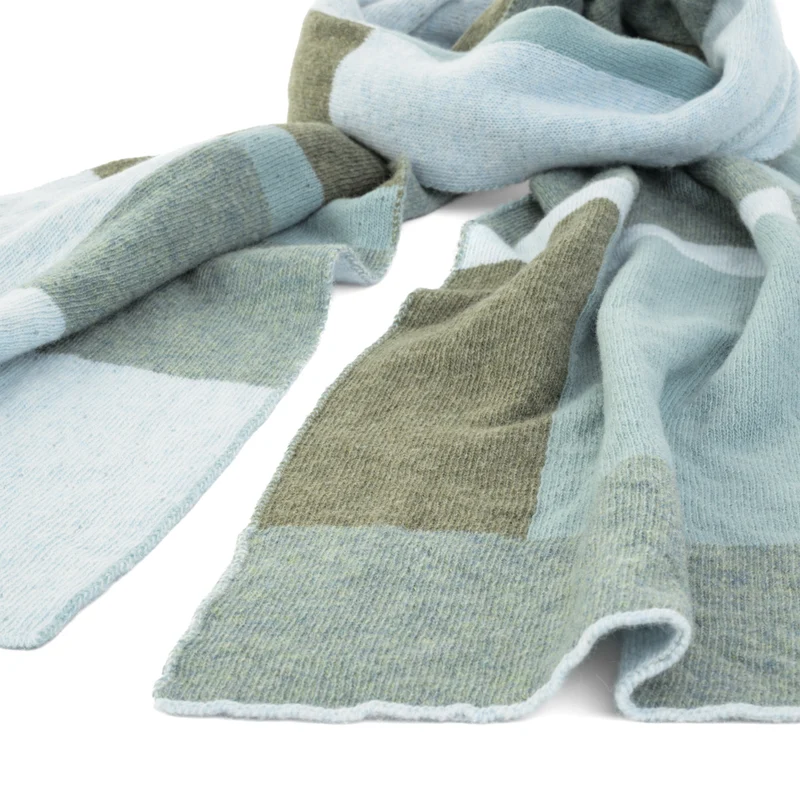 Strickschal "Strider"