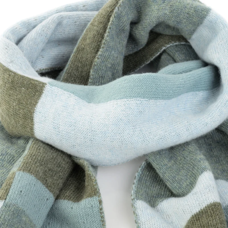 Strickschal "Strider"