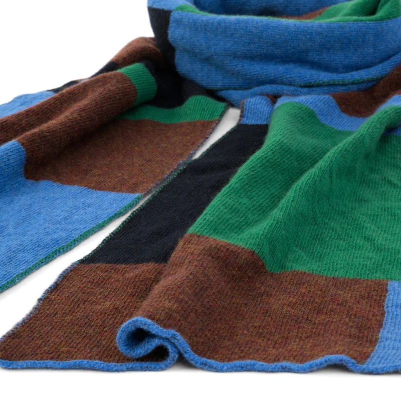 Strickschal "Strider"