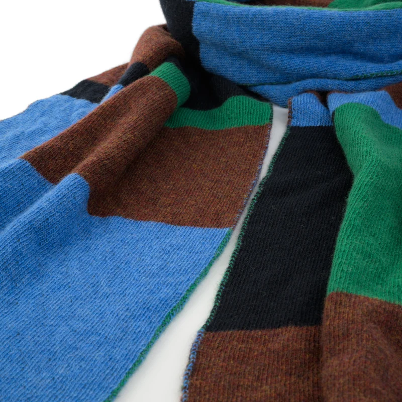 Strickschal "Strider"