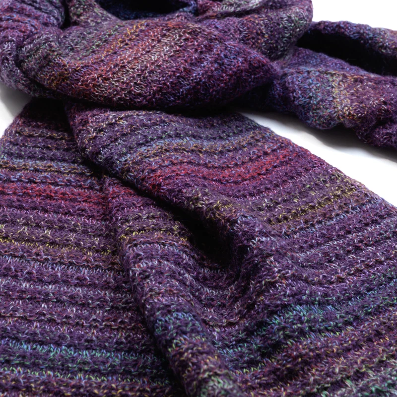 Schal "GALAXY"