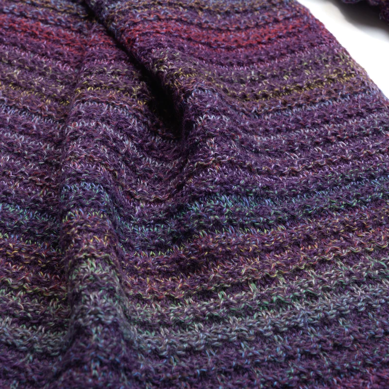 Schal "GALAXY"