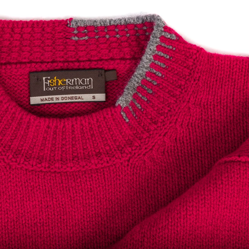 Weicher Pullover „ANNIKA“