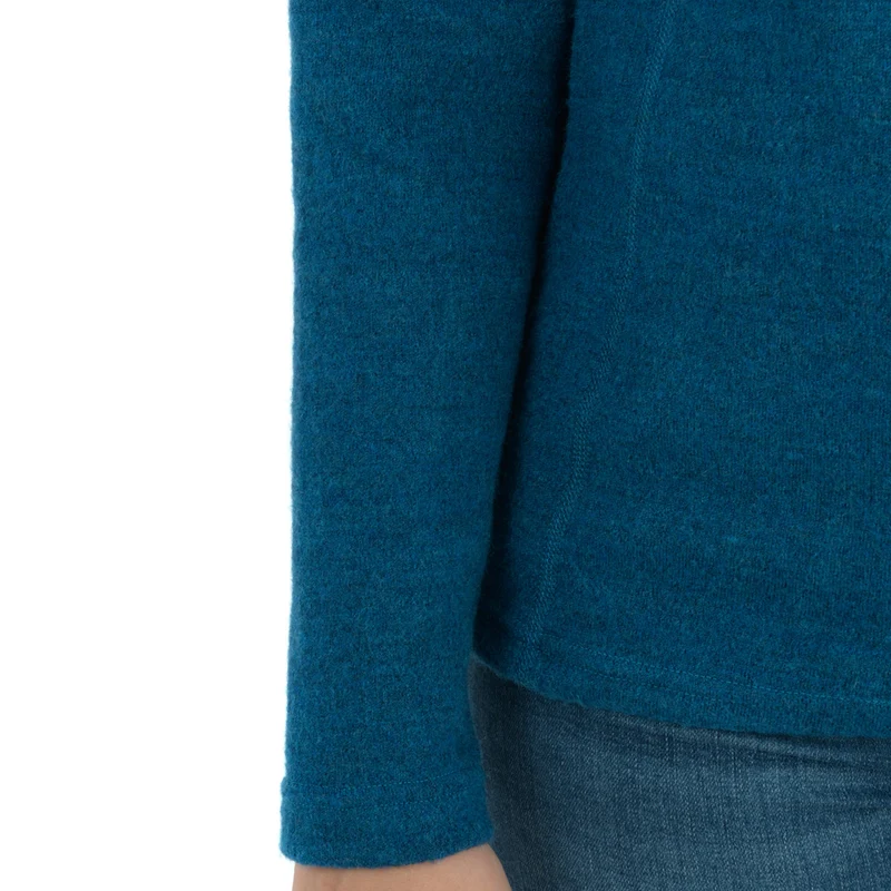 Sportlicher Kapuzenpullover „Svenja“
