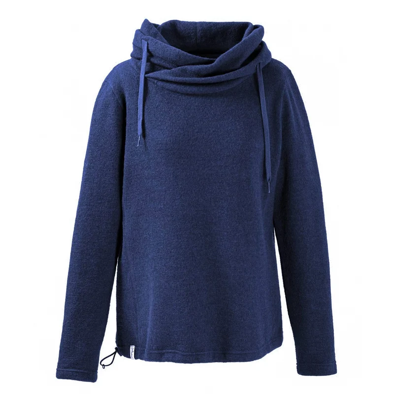 Sportlicher Kapuzenpullover „Svenja“