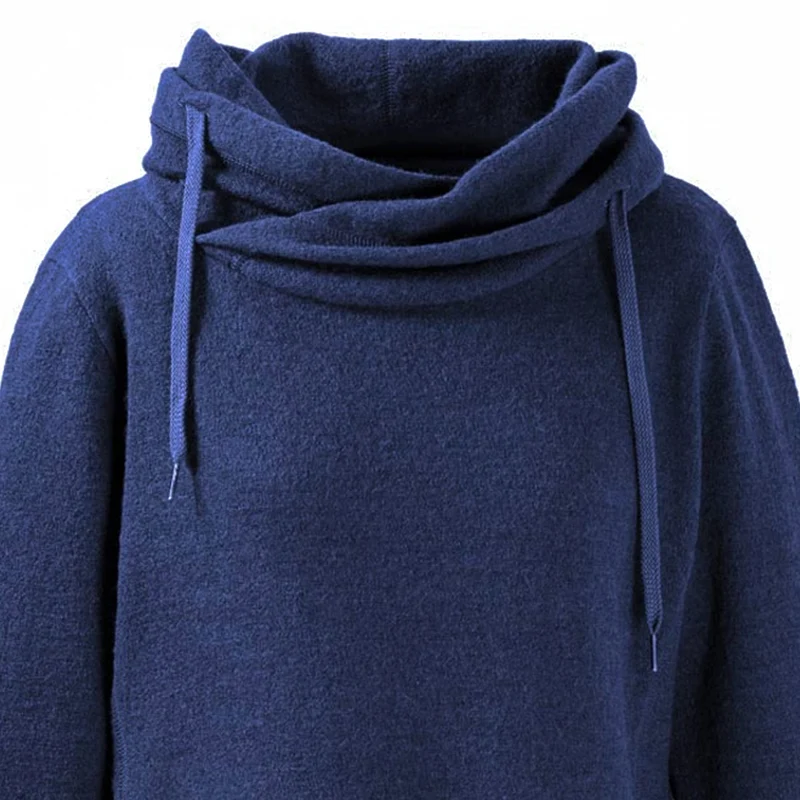 Sportlicher Kapuzenpullover „Svenja“