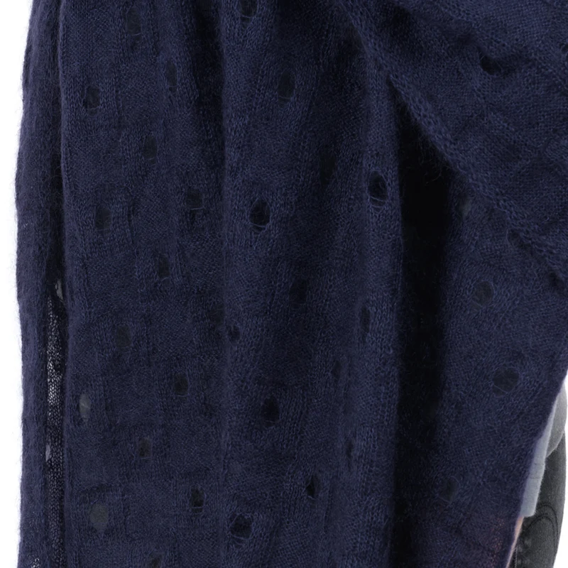 Feiner Strickschal „Jezabel“