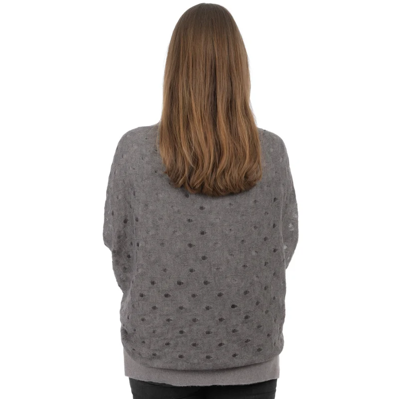 Feiner Strickschal „Jezabel“