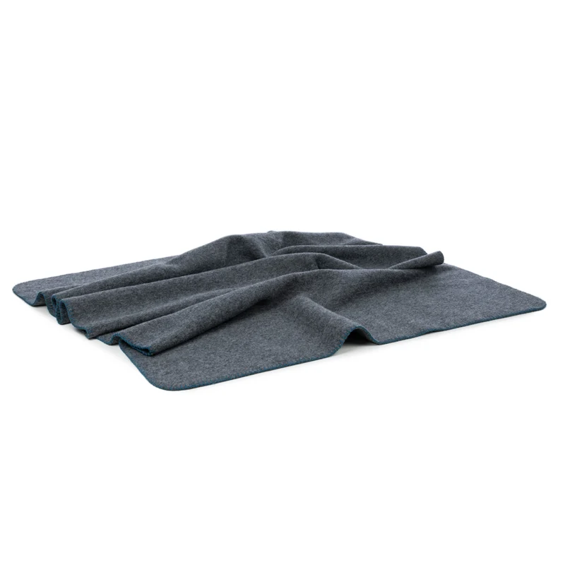 Weiche Kniedecke "SUPRA"