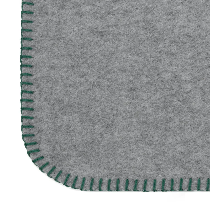 Weiche Kniedecke "SUPRA"