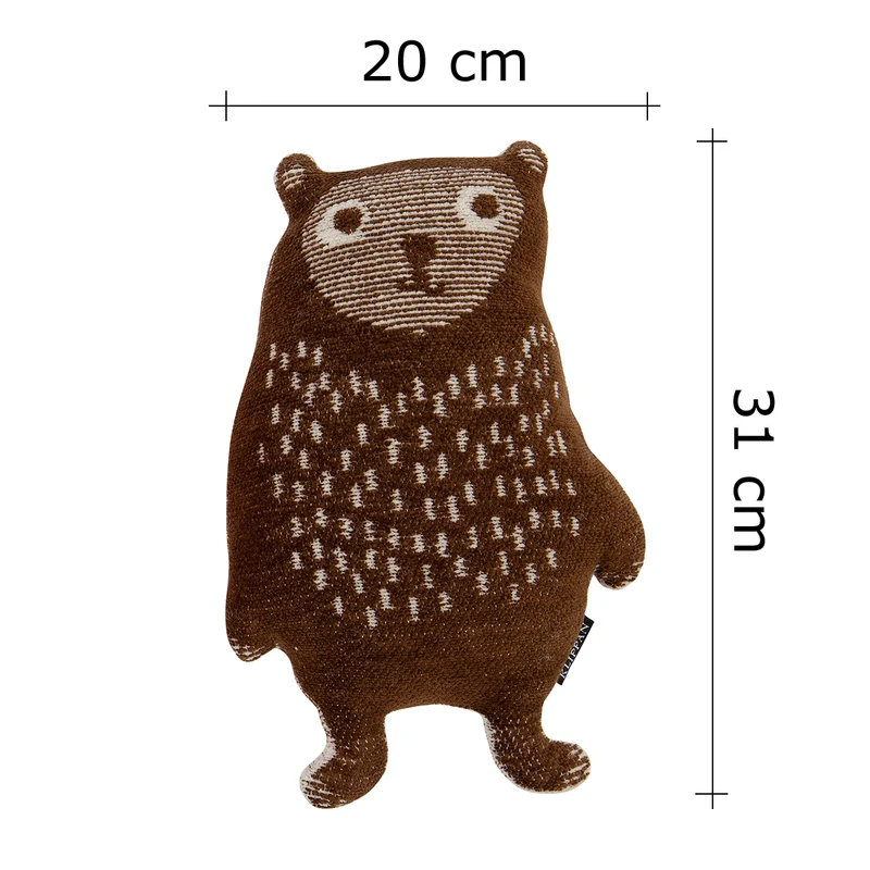 Teddy