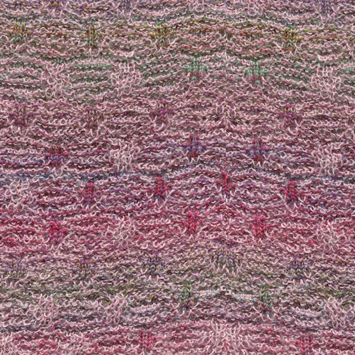Damenschal "Milky Way"