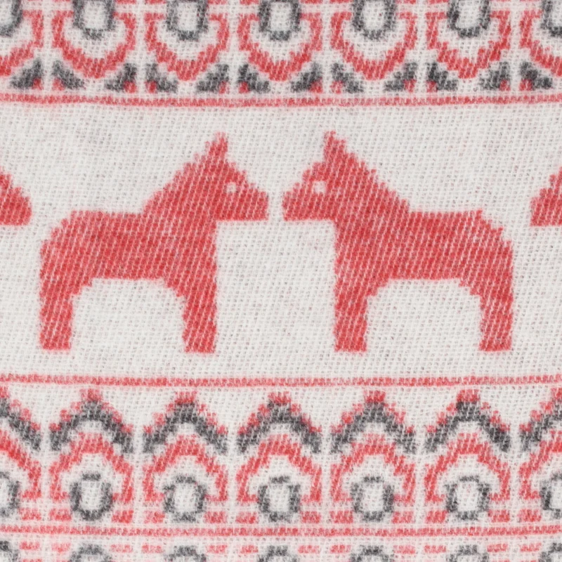 Kinderwagendecke "PFERDCHEN"