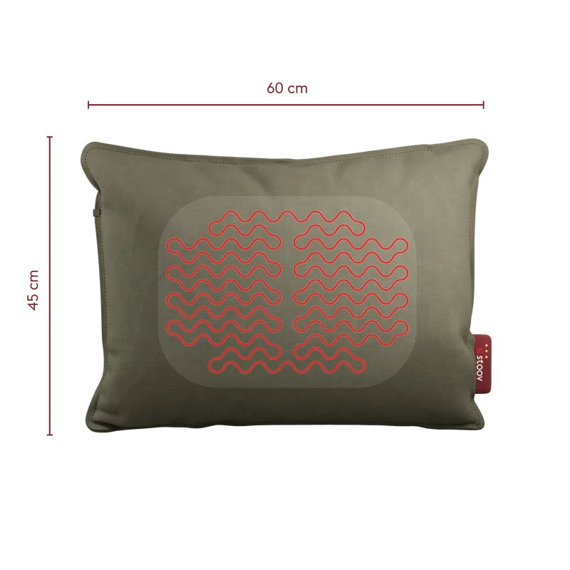 Ploov³ 45x60 | Canvas