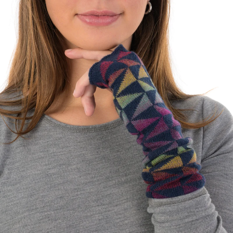 Stulpen "TRIO"