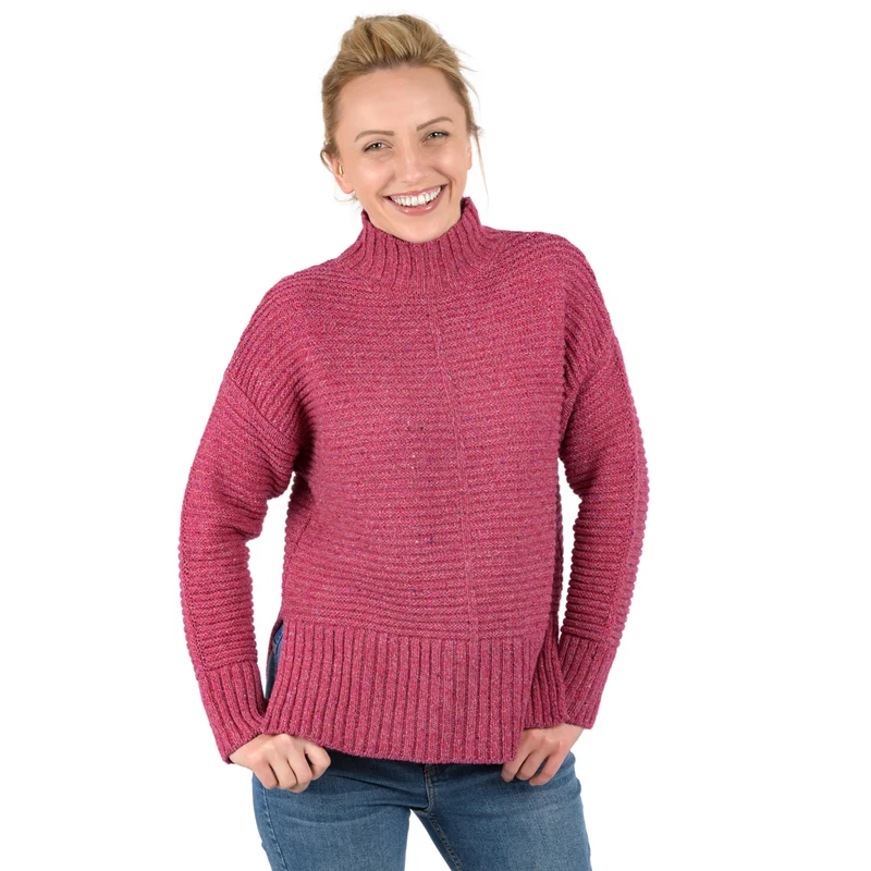 Pulli „IRIS“
