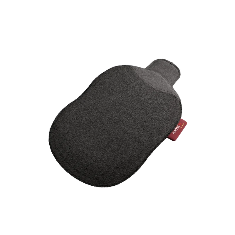 Huddle³ | Wollig