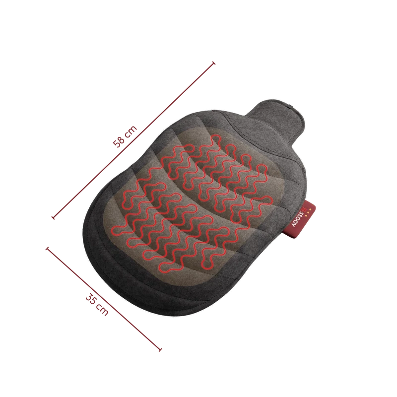 Huddle³ | Original