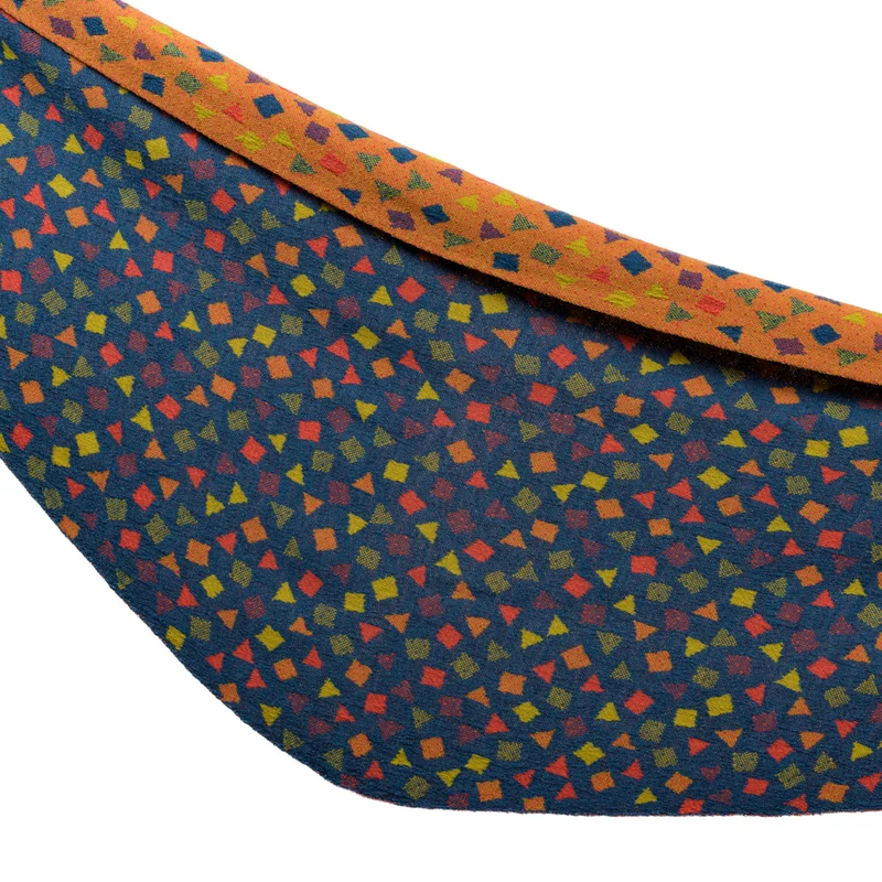 Dreiecksschal "REGATTA"