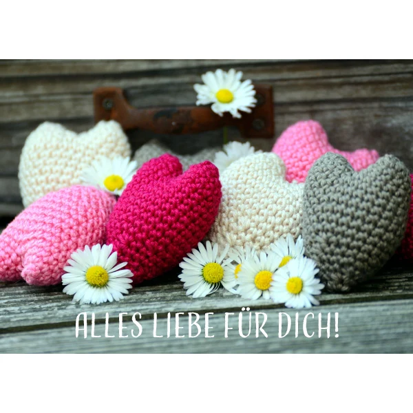 Grußkarte