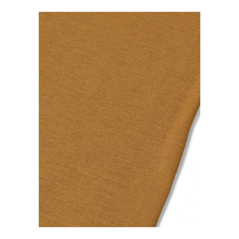 Langarm-Shirt, meliert