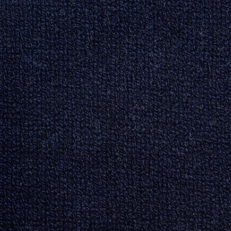 Fisherman-Rollkragenpullover