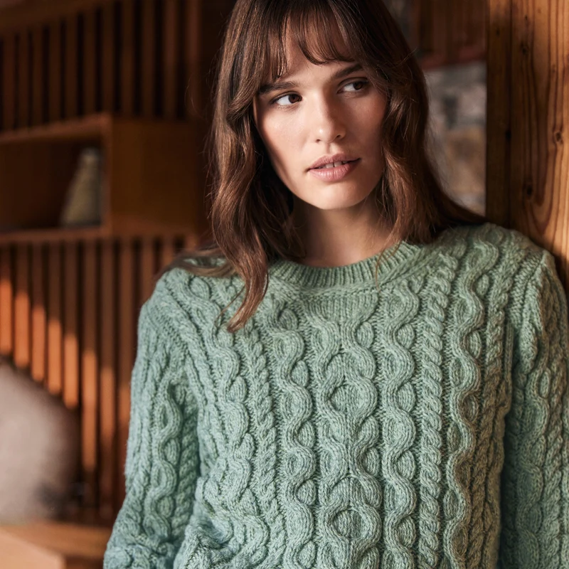 Damenpullover "Dana"