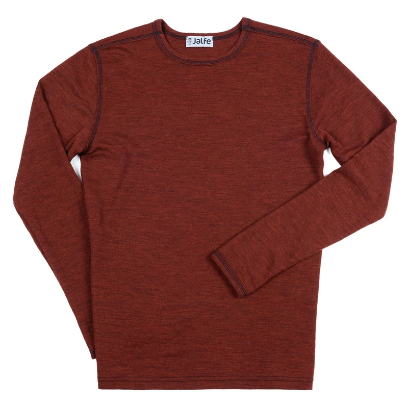 Herren-Langarmshirt