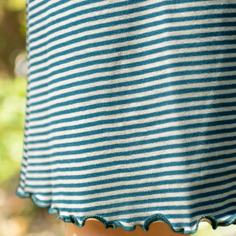 Basic-Kleid