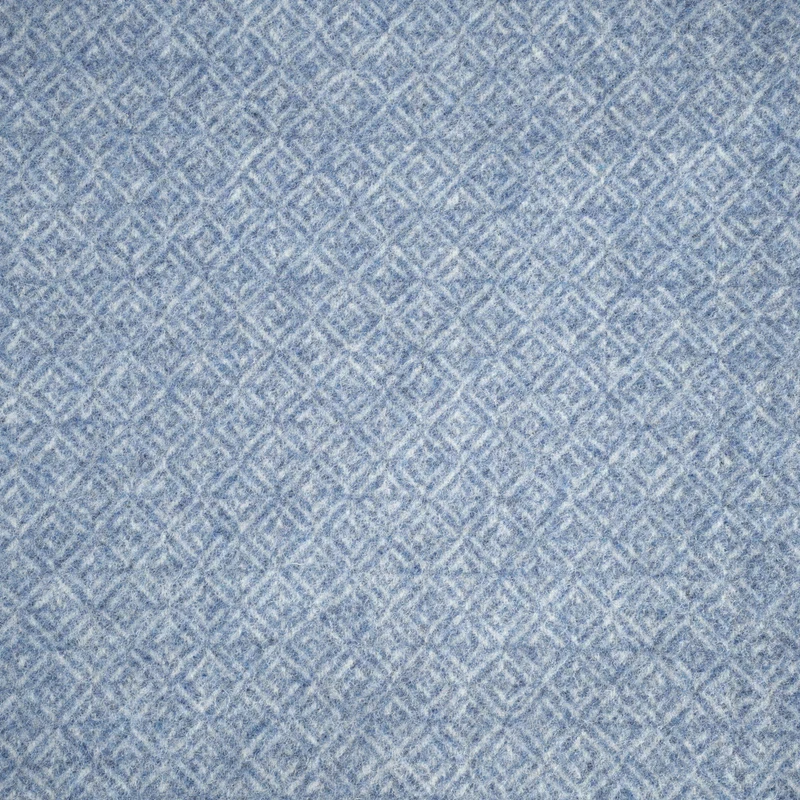 Wolldecke „Shetland"
