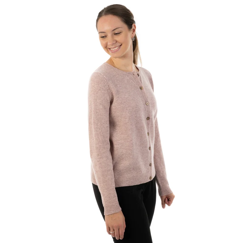 Strickjacke "Midori"