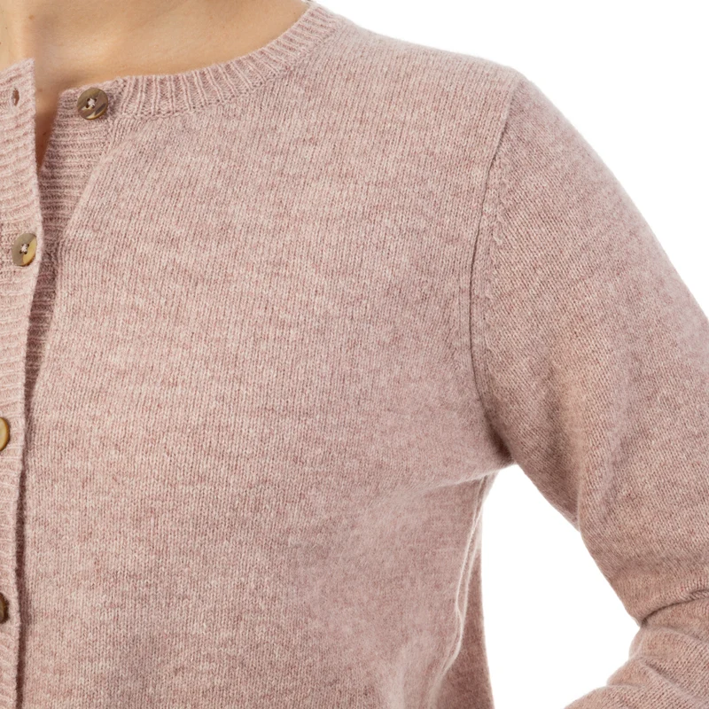 Strickjacke "Midori"