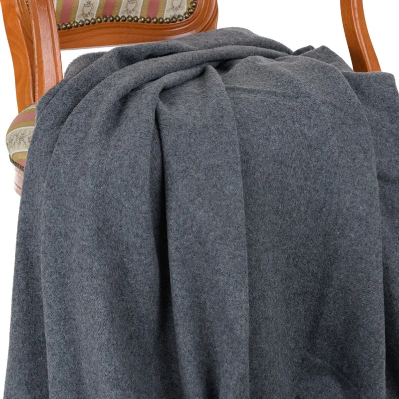 Feines Plaid "RIVA"