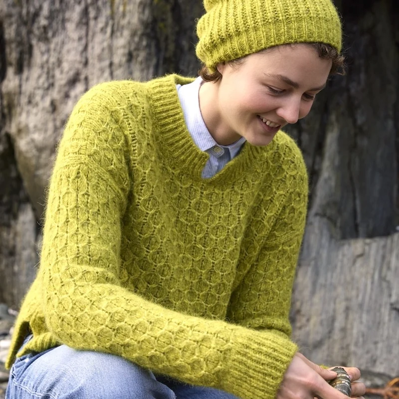 Damenpullover "Fiona"