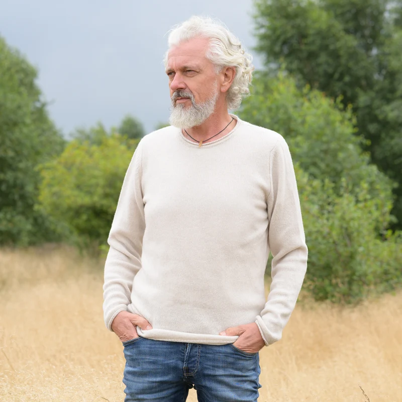 Herrenpullover "Granville"