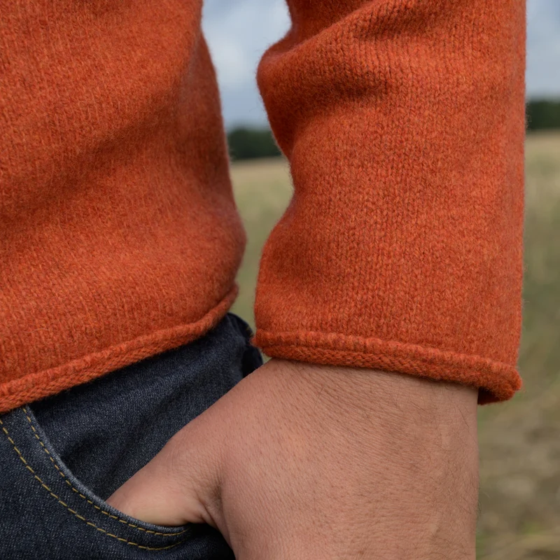Herrenpullover "Granville"