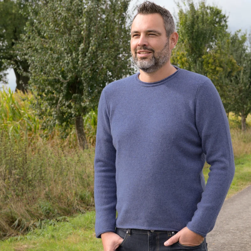 Herrenpullover "Granville"