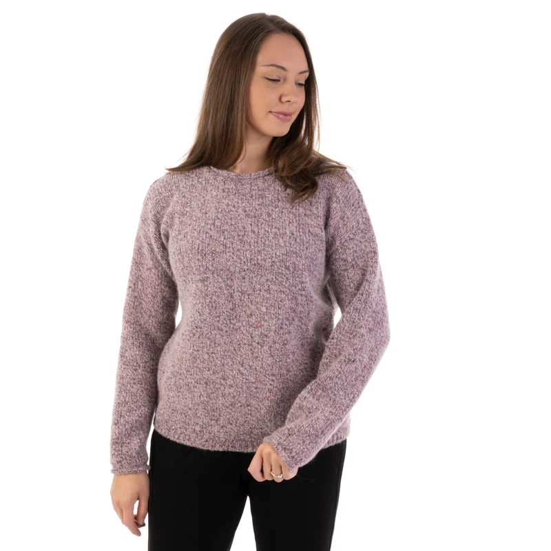 Weicher Damenpullover "Enya"