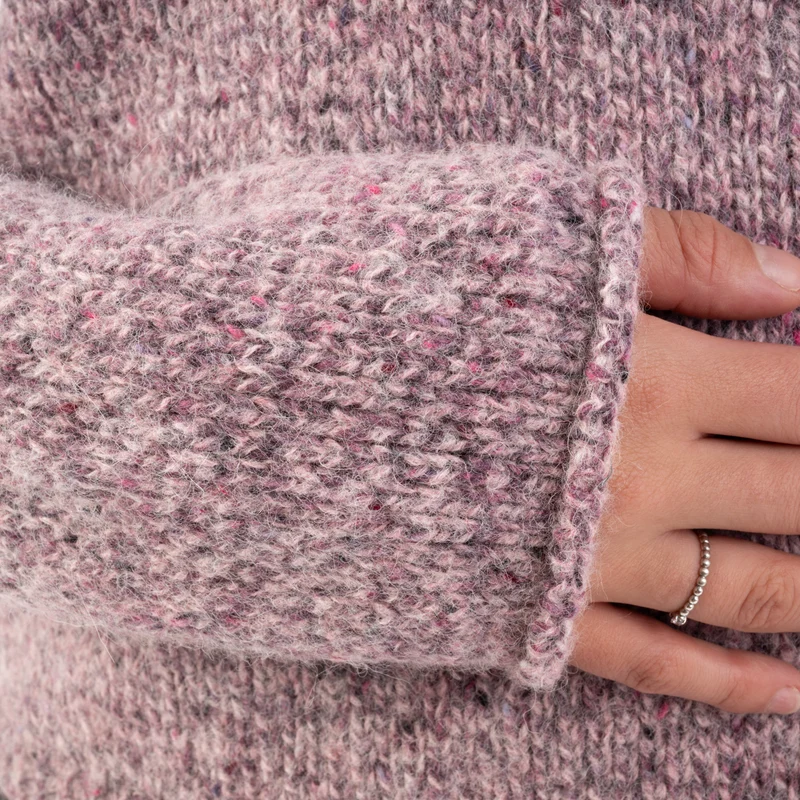 Weicher Damenpullover "Enya"