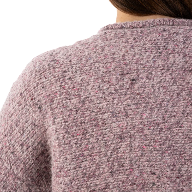 Weicher Damenpullover "Enya"