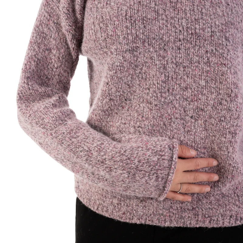 Weicher Damenpullover "Enya"