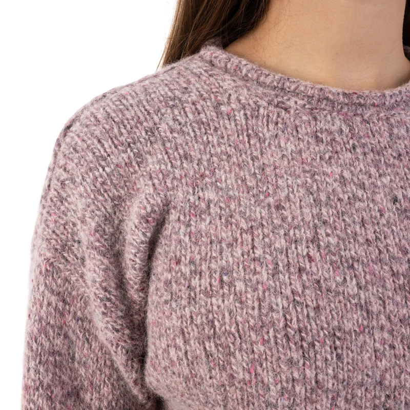 Weicher Damenpullover "Enya"