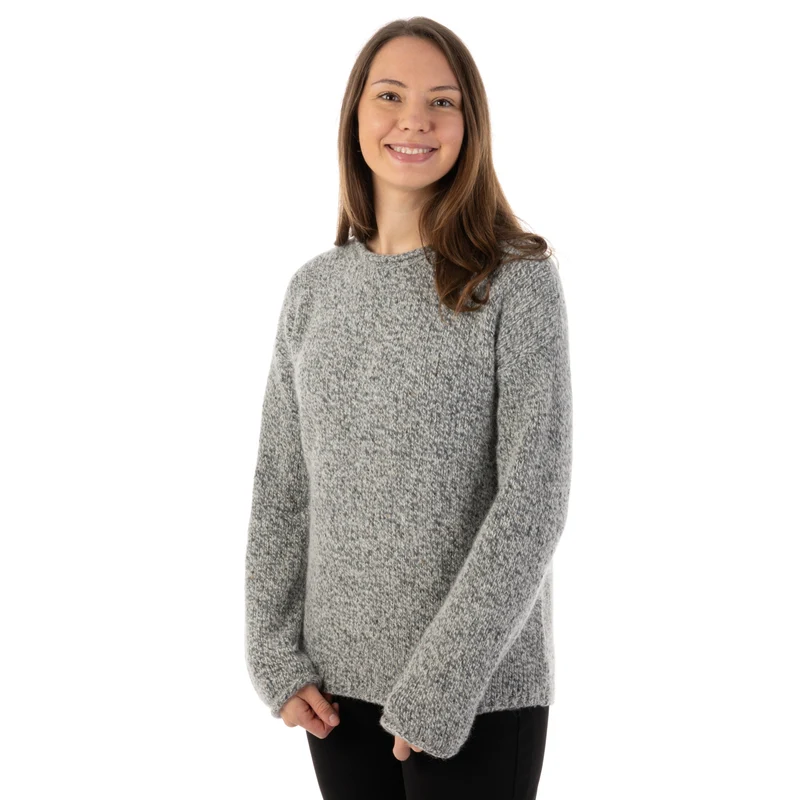 Weicher Damenpullover "Enya"