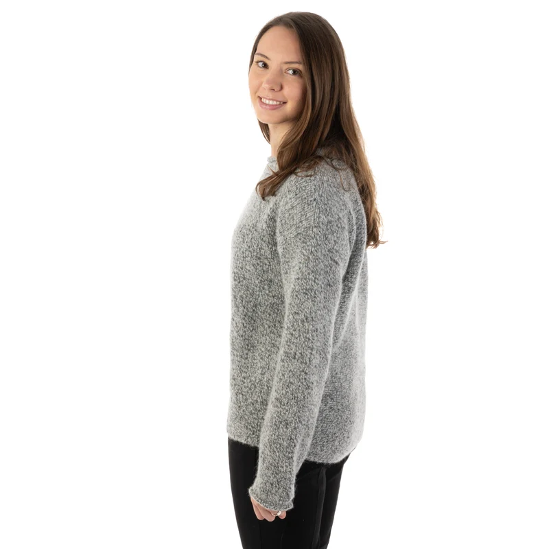 Weicher Damenpullover "Enya"