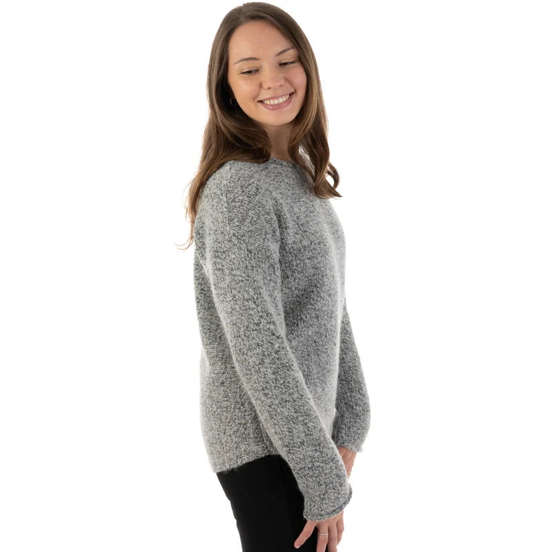 Weicher Damenpullover "Enya"