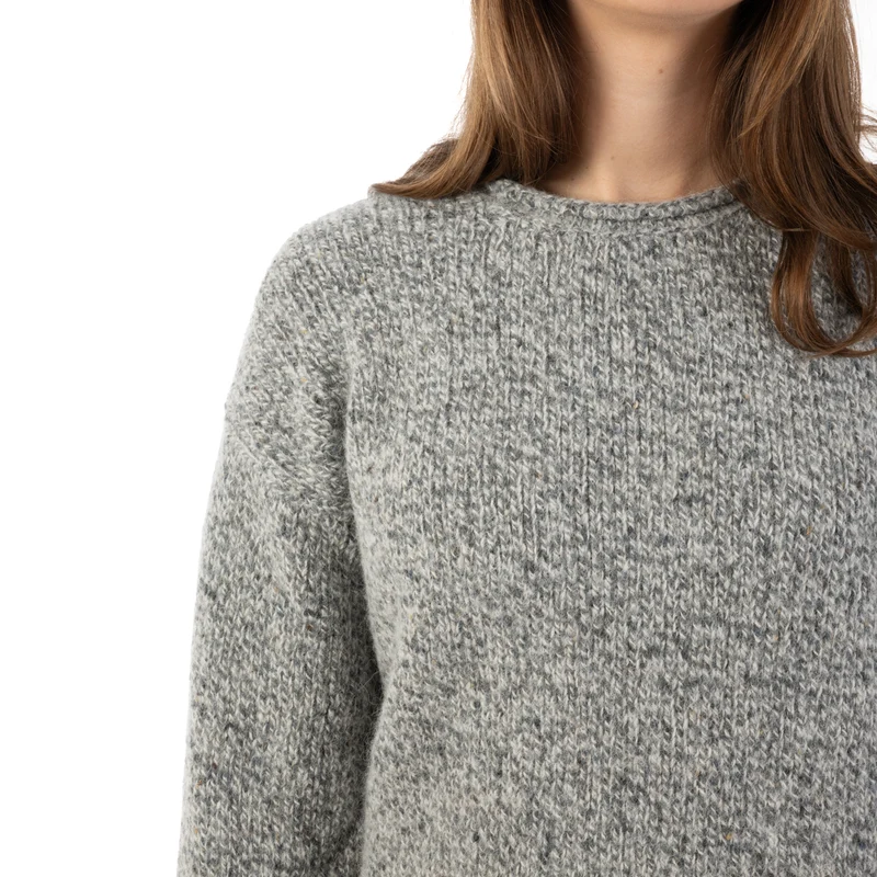 Weicher Damenpullover "Enya"